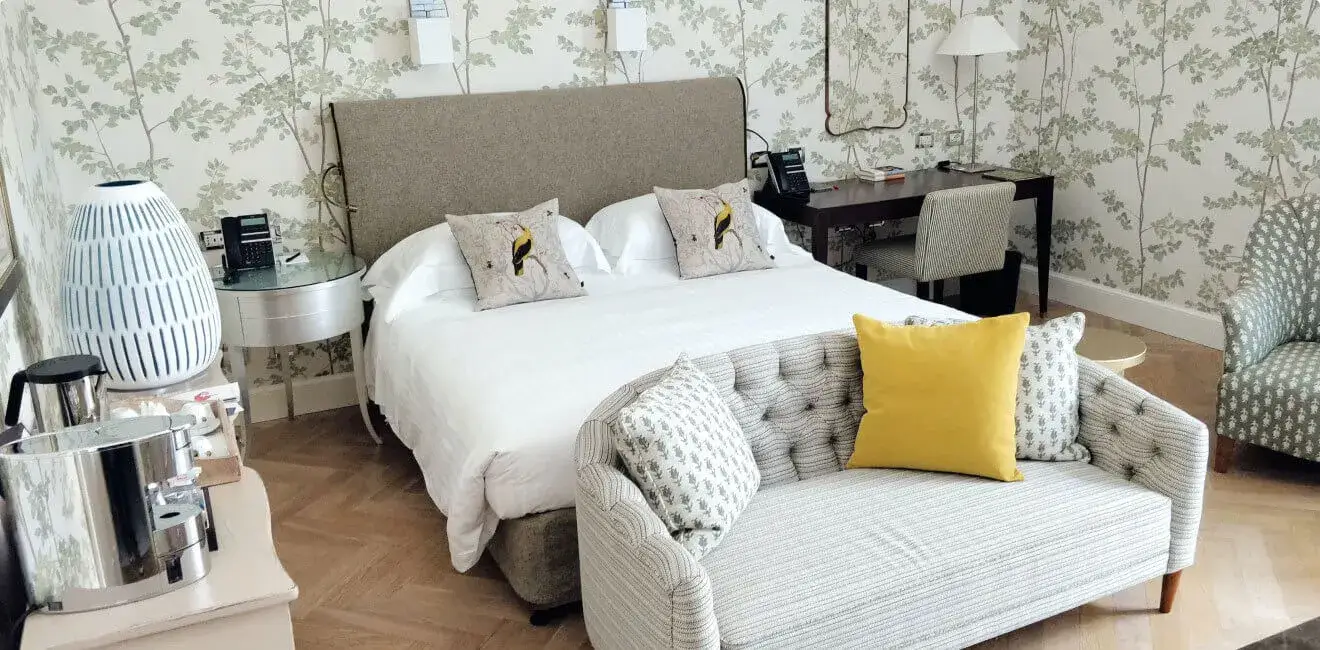 Hotel Berlin Delux